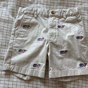 Vineyard Vines Boys Shorts